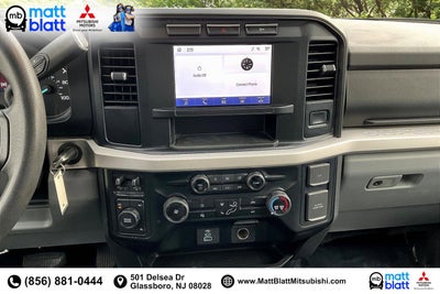 2024 Ford Super Duty F-250 SRW XLT