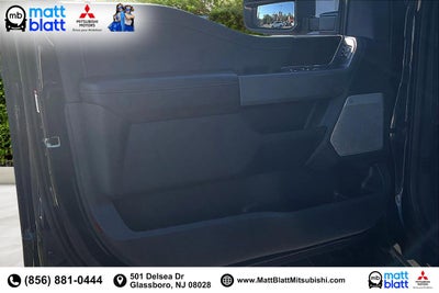 2023 Ford Super Duty F-250 SRW LARIAT