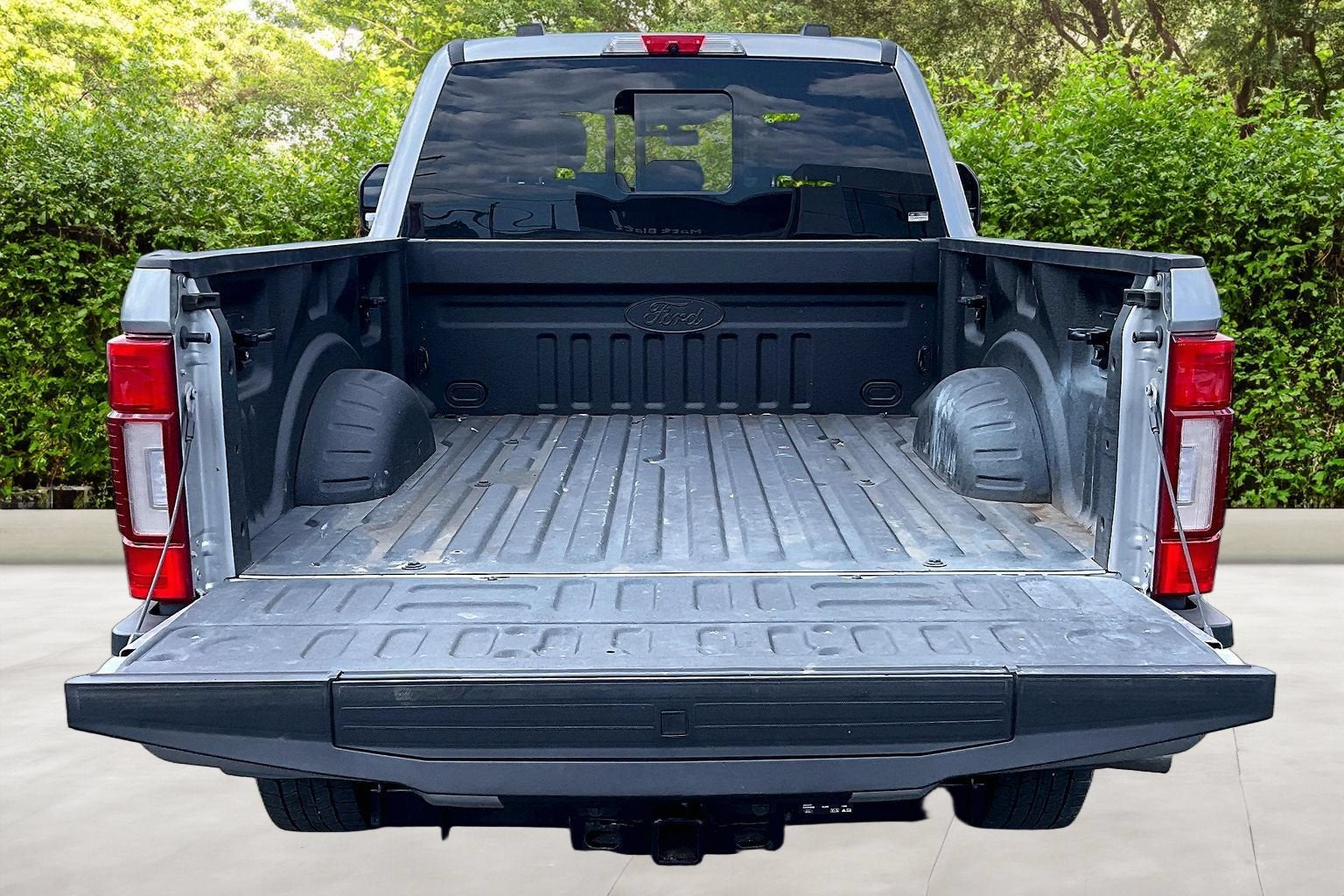 2022 Ford Super Duty F-250 SRW Platinum