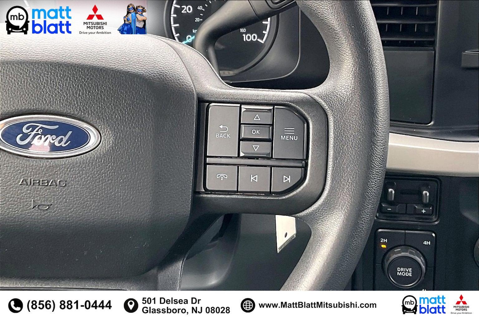 2024 Ford Super Duty F-250 SRW XLT