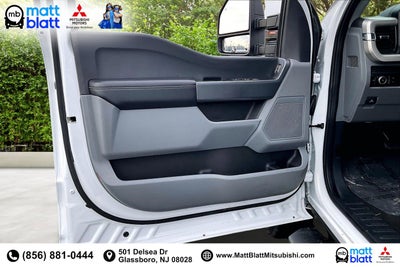 2024 Ford Super Duty F-250 SRW XLT