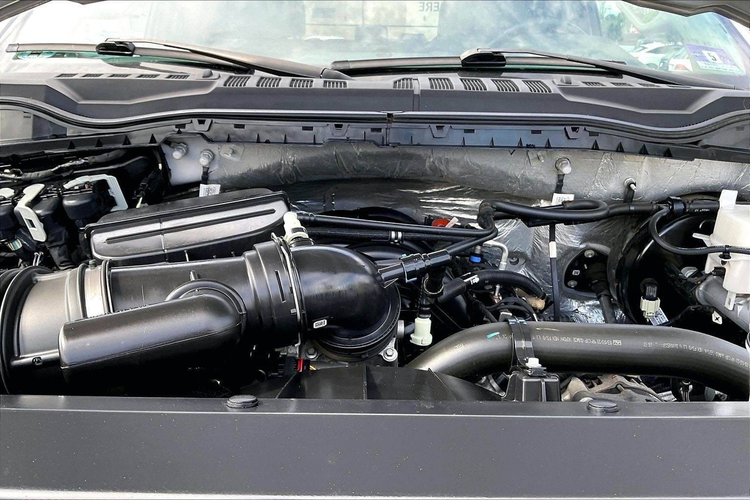 2021 Ford Super Duty F-350 SRW XLT