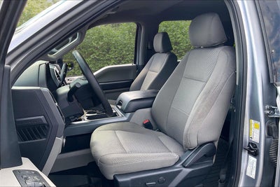 2021 Ford Super Duty F-350 SRW XLT