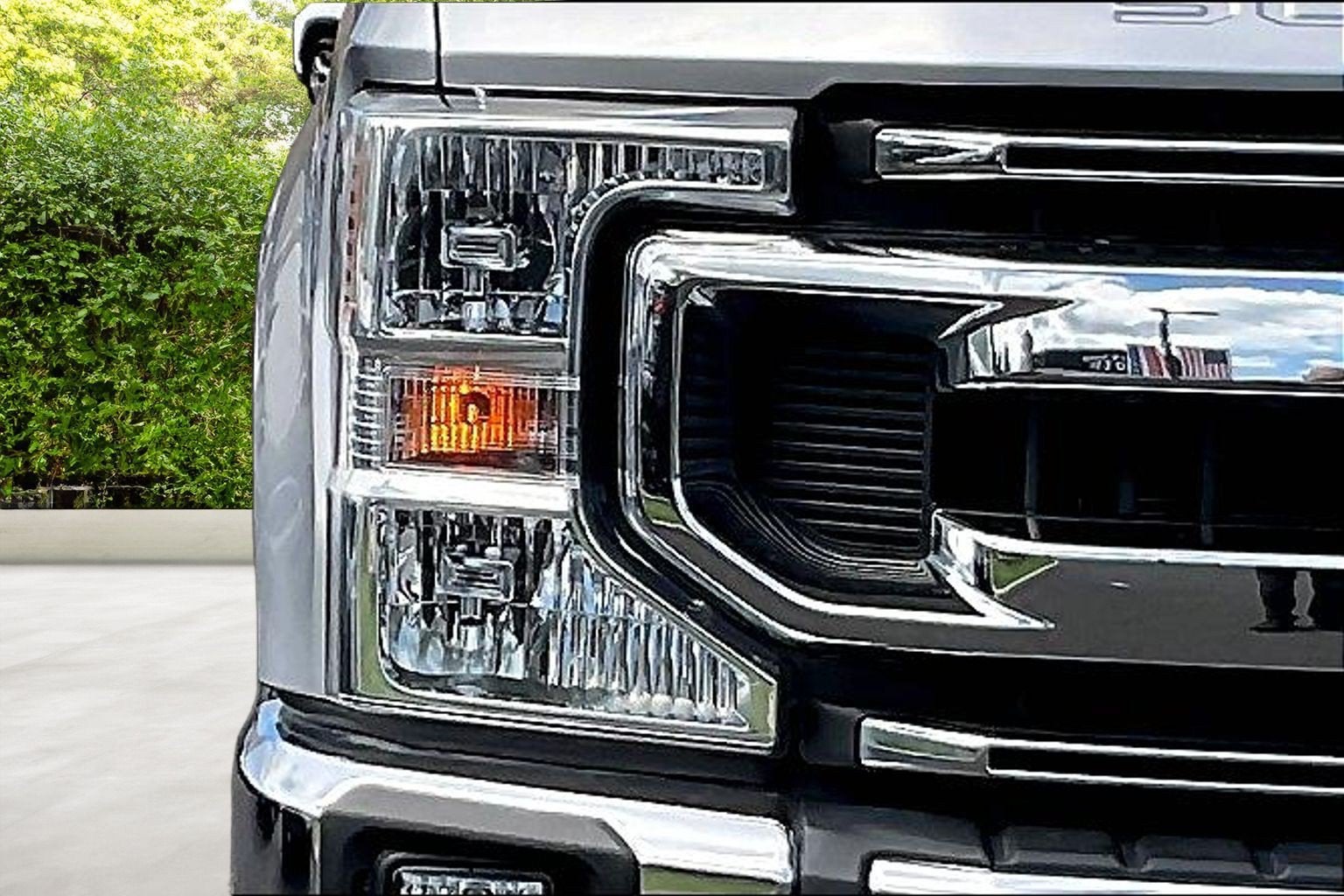 2021 Ford Super Duty F-350 SRW XLT