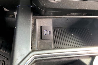 2021 Ford Super Duty F-350 SRW XLT