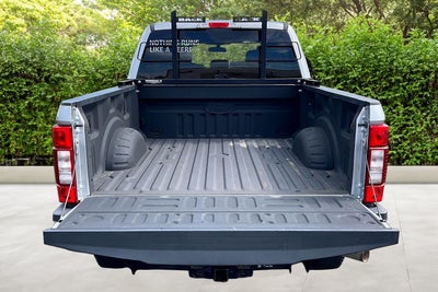 2021 Ford Super Duty F-350 SRW XLT