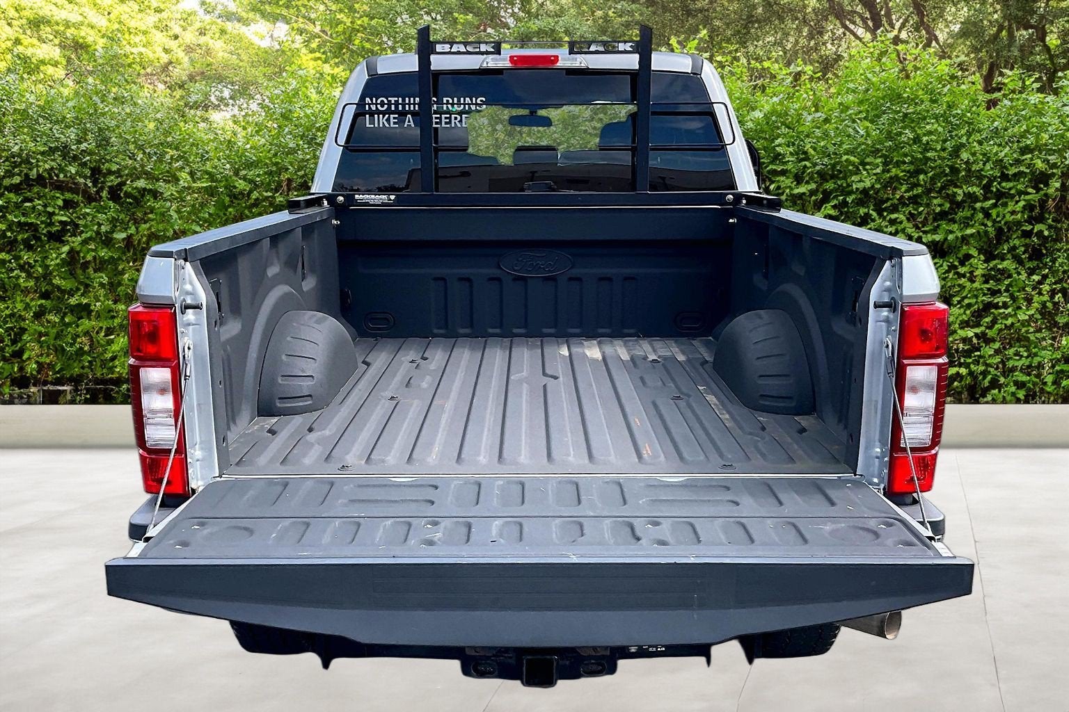 2021 Ford Super Duty F-350 SRW XLT