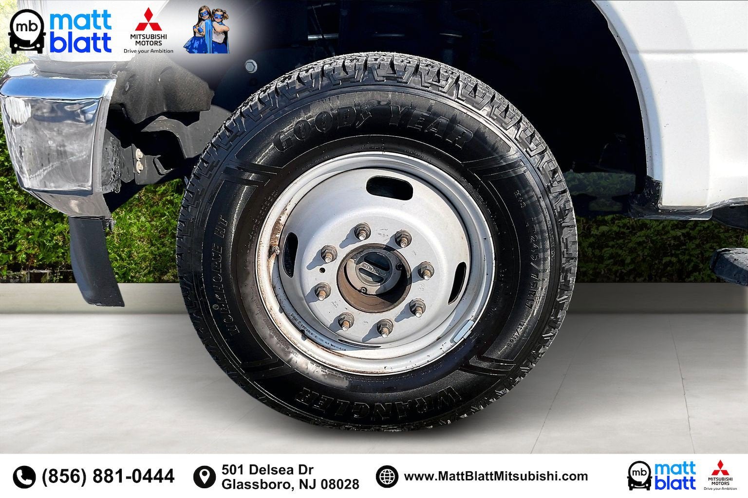 2022 Ford Super Duty F-350 DRW XLT