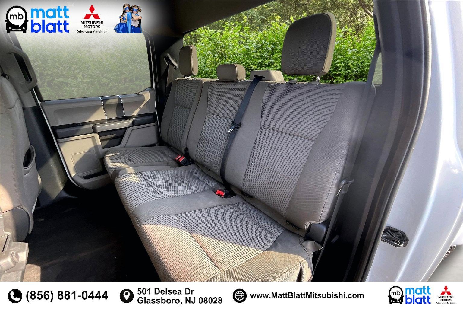 2022 Ford Super Duty F-350 DRW XLT