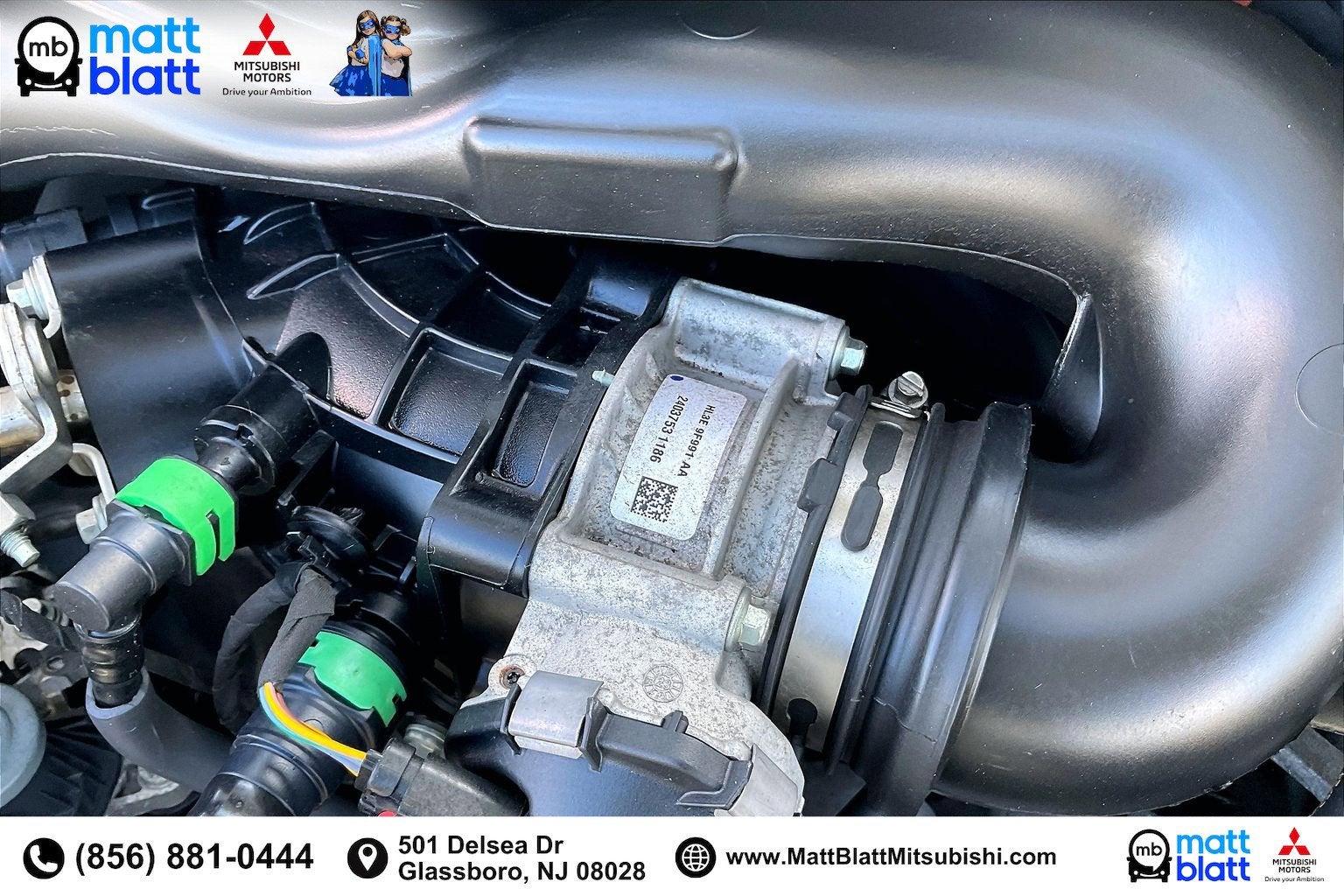 2024 Ford Transit Cargo Van Low Roof