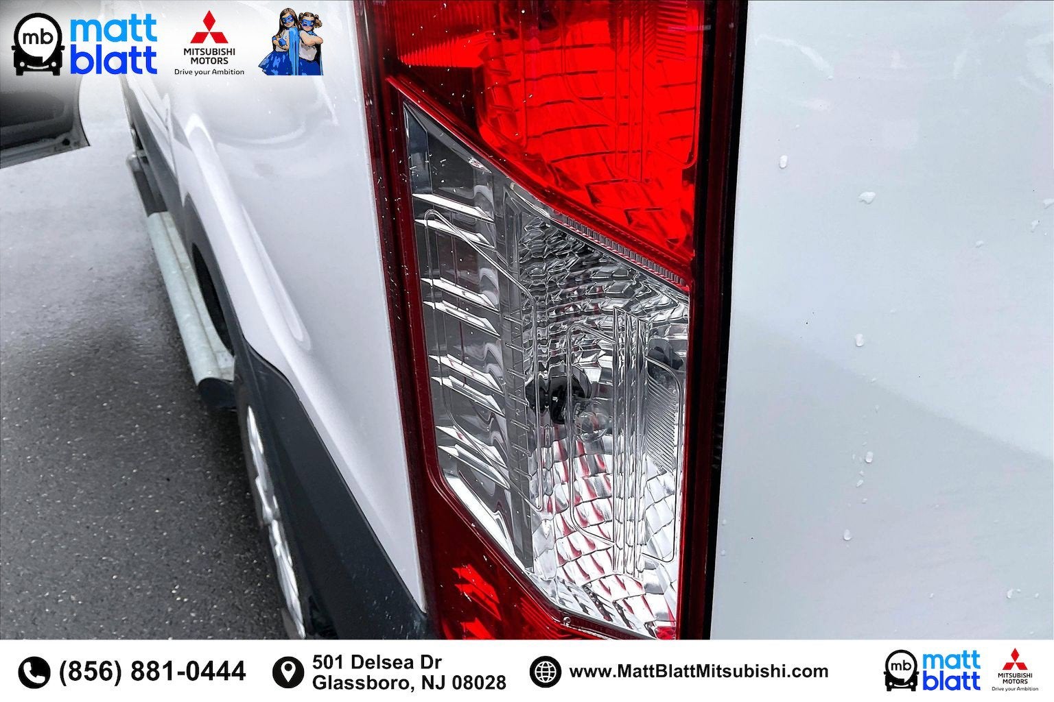 2024 Ford Transit Cargo Van Low Roof