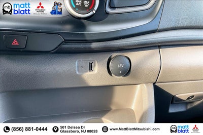 2024 Ford Transit Cargo Van Low Roof