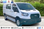 2024 Ford Transit Cargo Van Low Roof