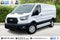 2024 Ford Transit Cargo Van Low Roof
