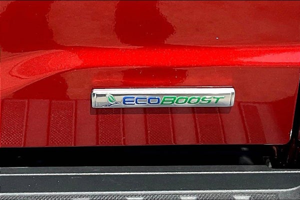 2023 Ford F-150 XL in Egg Harbor Township, NJ - Matt Blatt Nissan