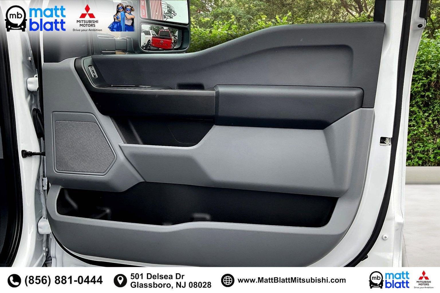 2024 Ford Super Duty F-350 SRW XL