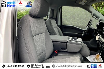 2024 Ford Super Duty F-350 SRW XL