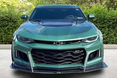 2017 Chevrolet Camaro ZL1