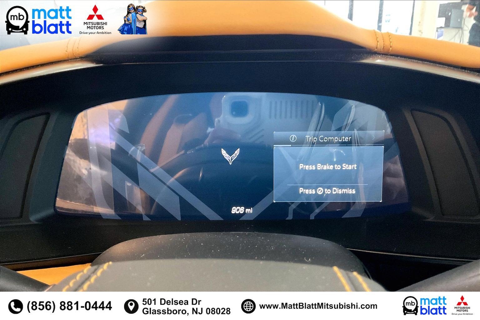 2023 Chevrolet Corvette 3LT