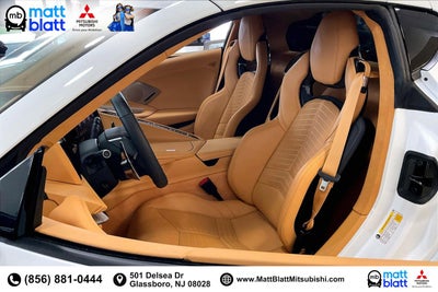 2023 Chevrolet Corvette 3LT