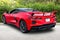 2025 Chevrolet Corvette 3LT