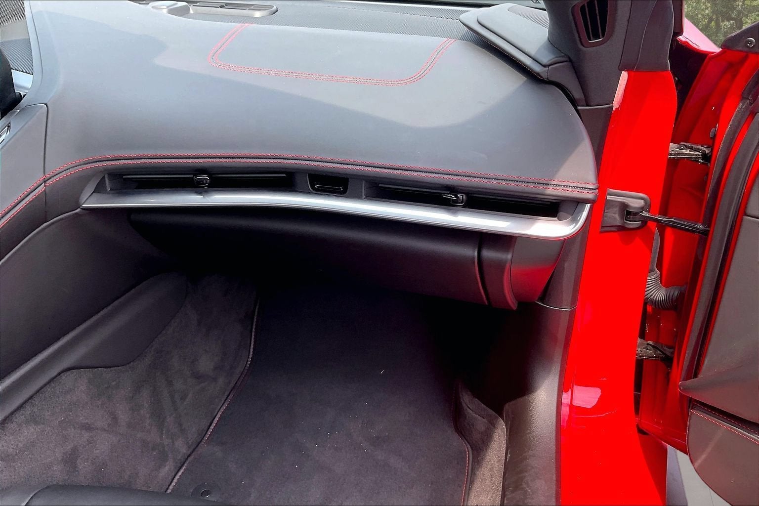 2025 Chevrolet Corvette 3LT