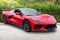2025 Chevrolet Corvette 3LT