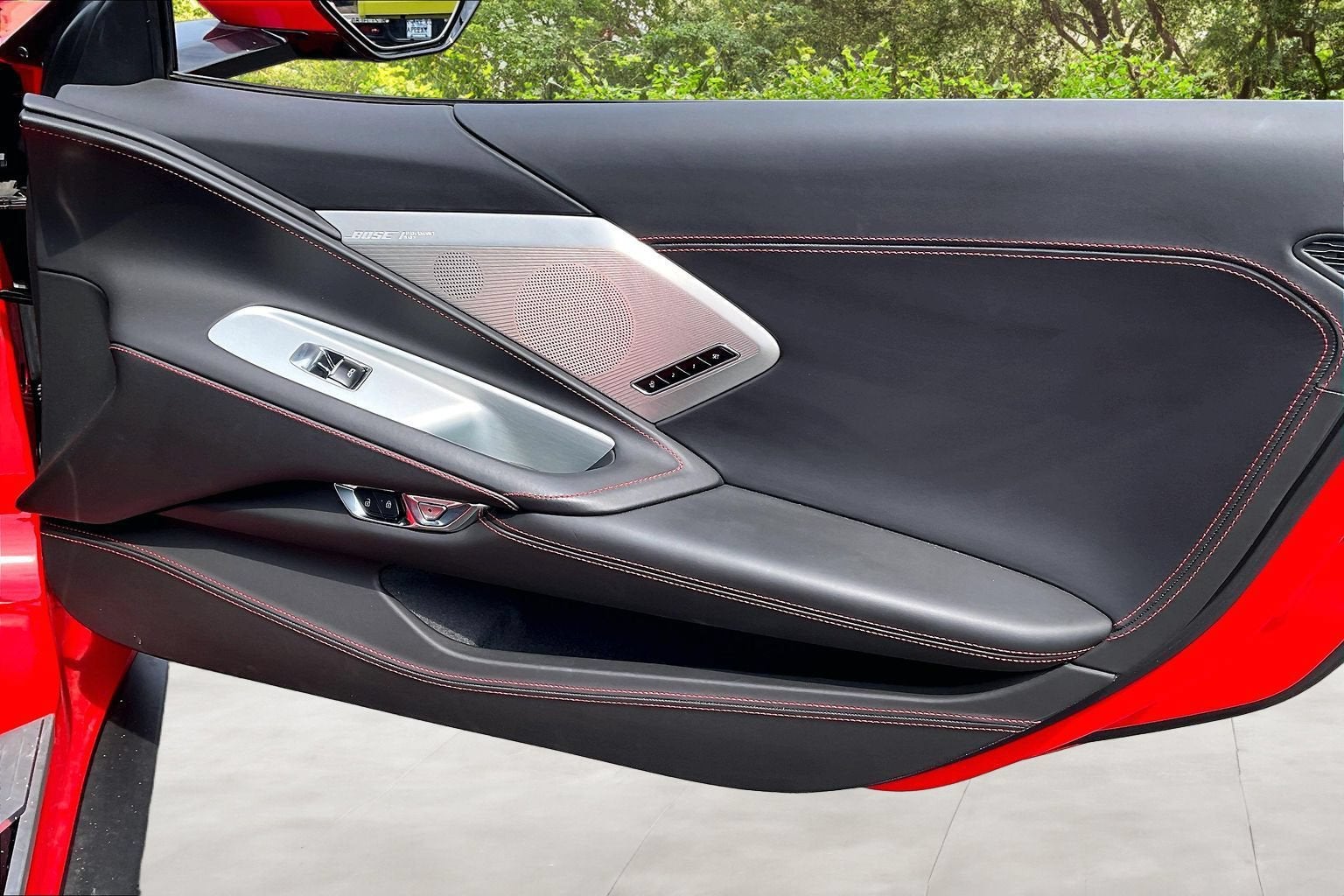2025 Chevrolet Corvette 3LT