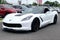 2017 Chevrolet Corvette Z51 2LT