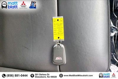 2019 Cadillac CTS Sedan Luxury RWD