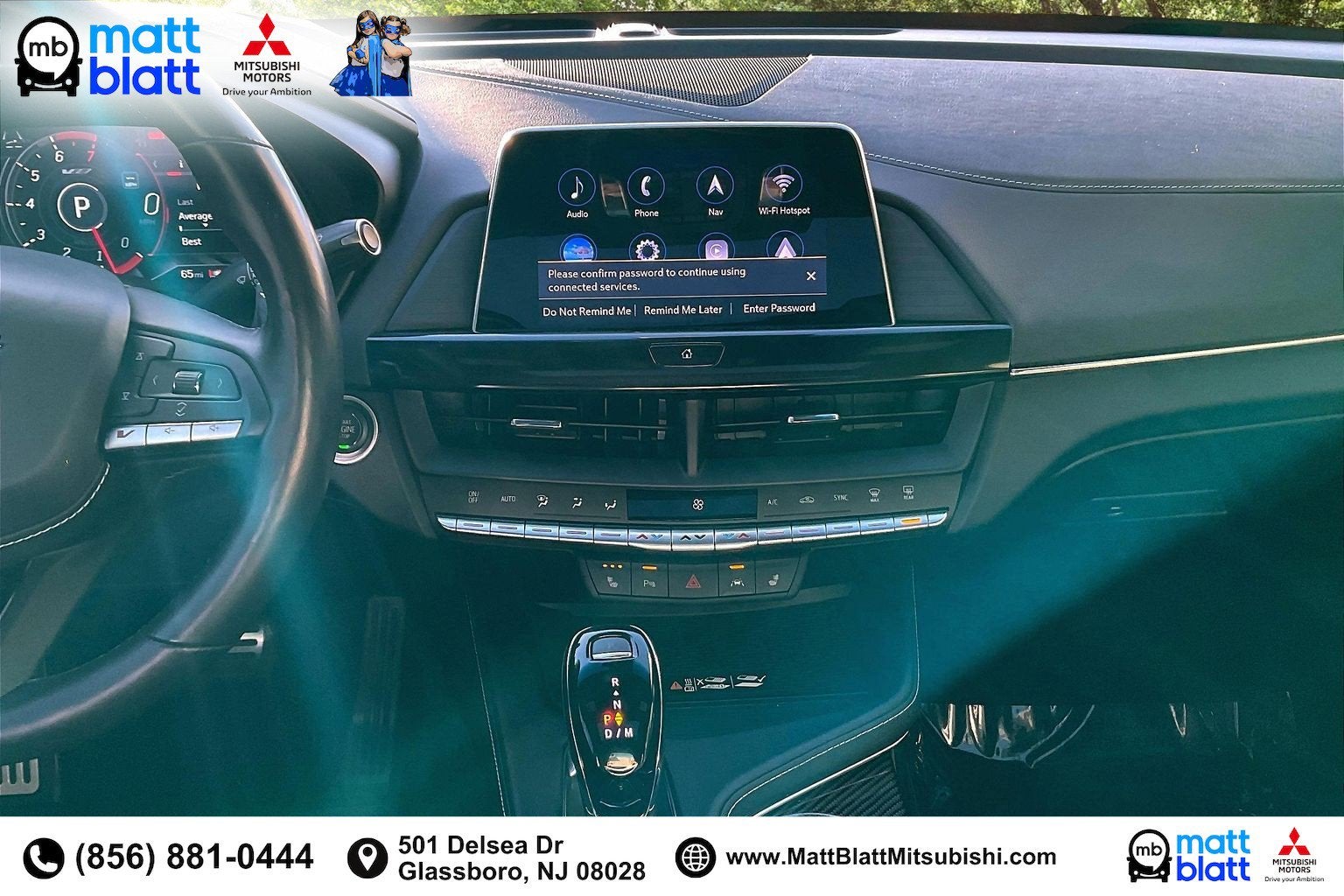 2023 Cadillac CT4-V Blackwing