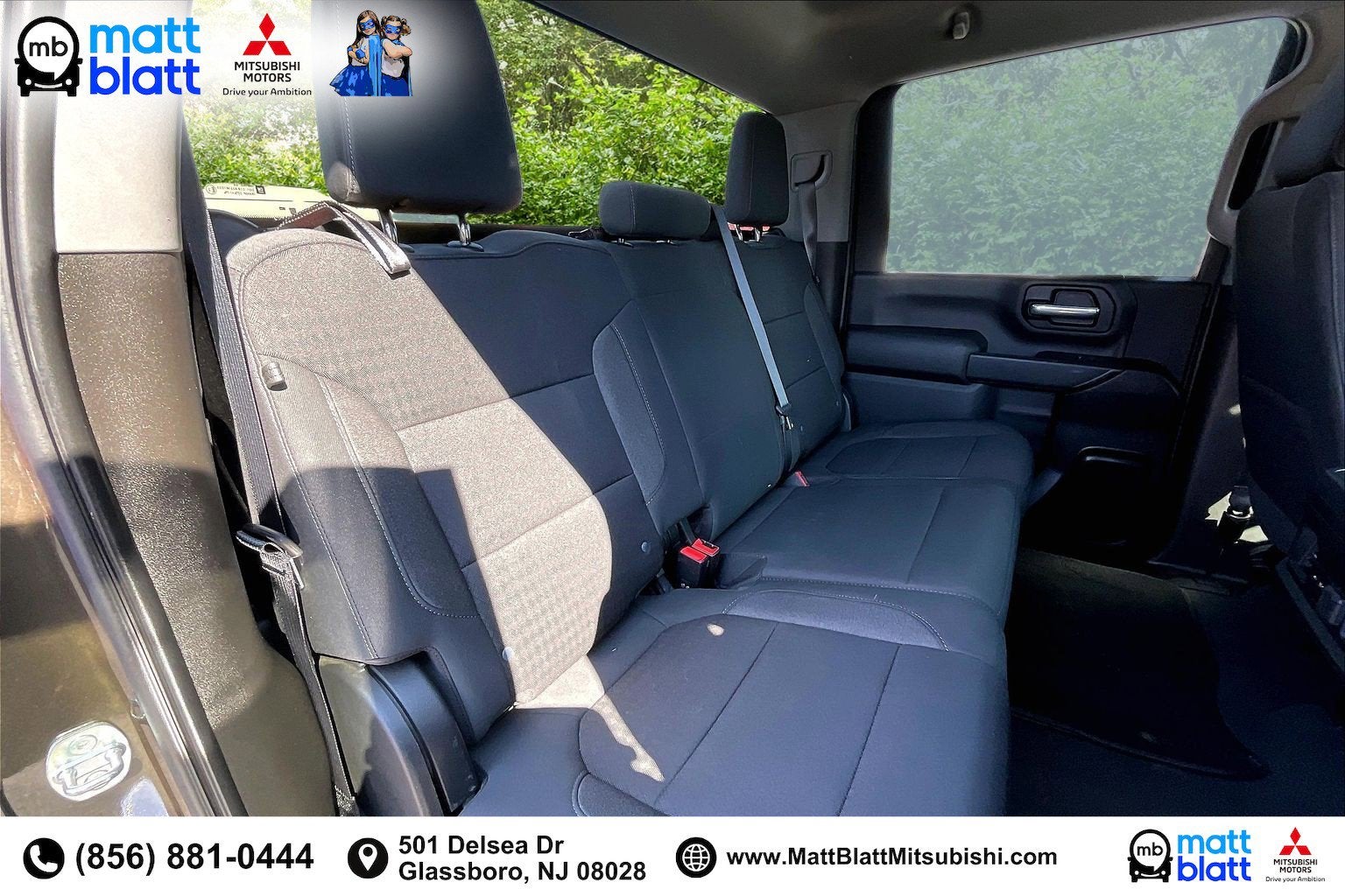 2021 Chevrolet Silverado 2500HD LT