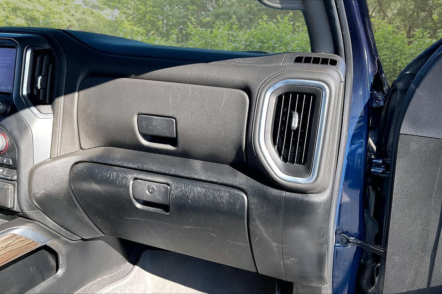 2022 Chevrolet Silverado 3500HD LT