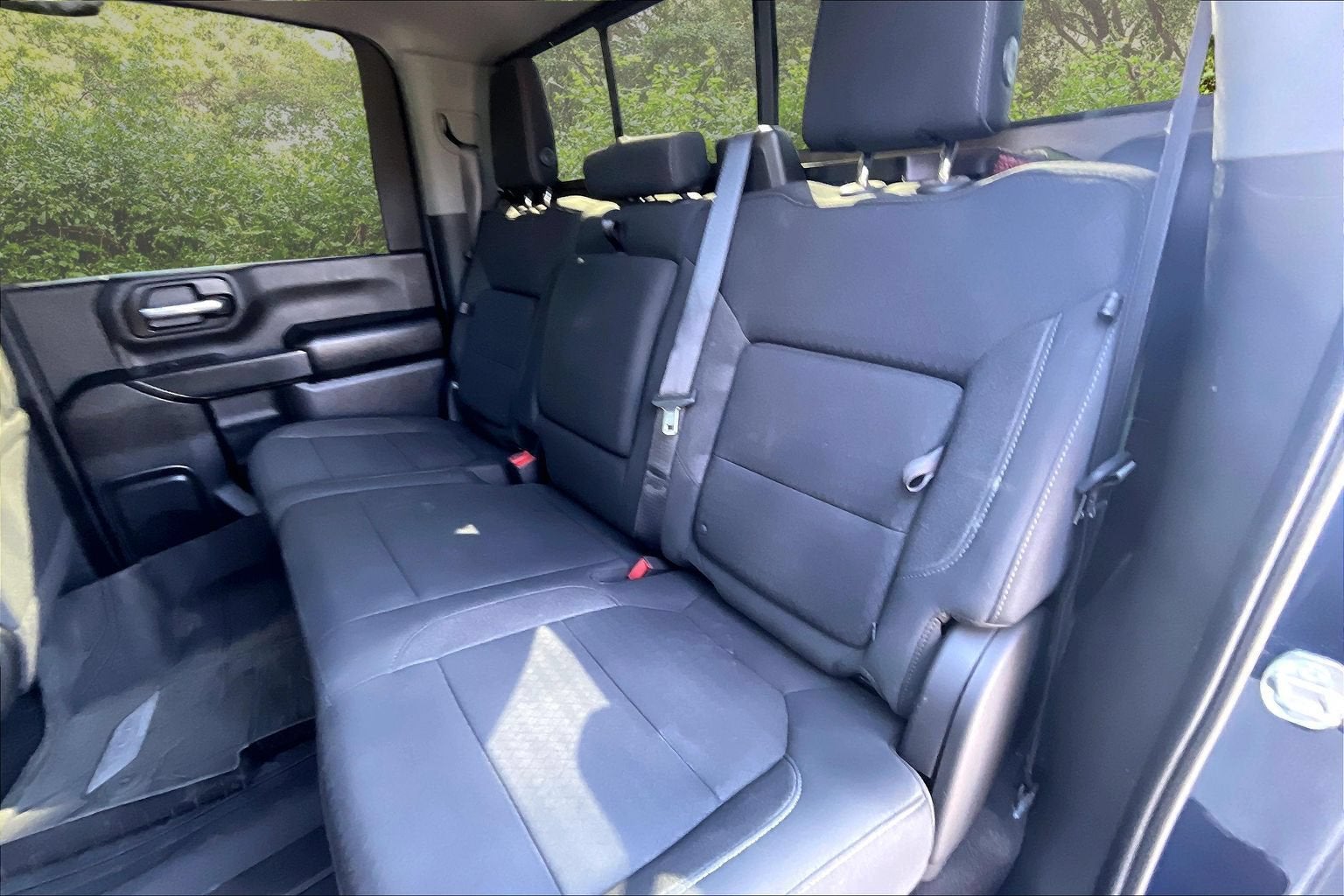 2022 Chevrolet Silverado 3500HD LT