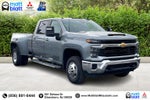 2024 Chevrolet Silverado 3500HD LT