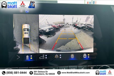 2025 Chevrolet Colorado 4WD ZR2