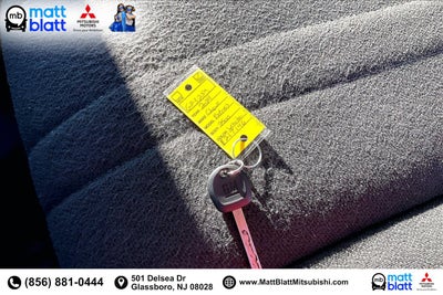 2024 Chevrolet Express Cargo Van G2500