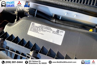 2024 Chevrolet Express Cargo Van G2500