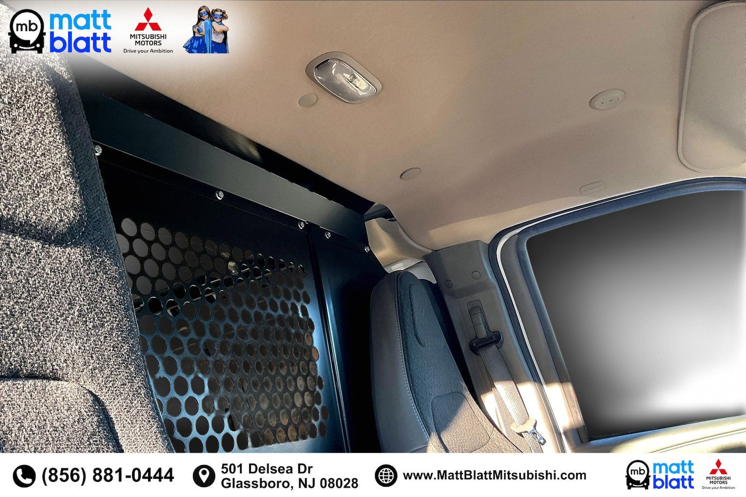 2024 Chevrolet Express Cargo Van G2500