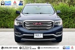 2018 GMC Acadia SLT