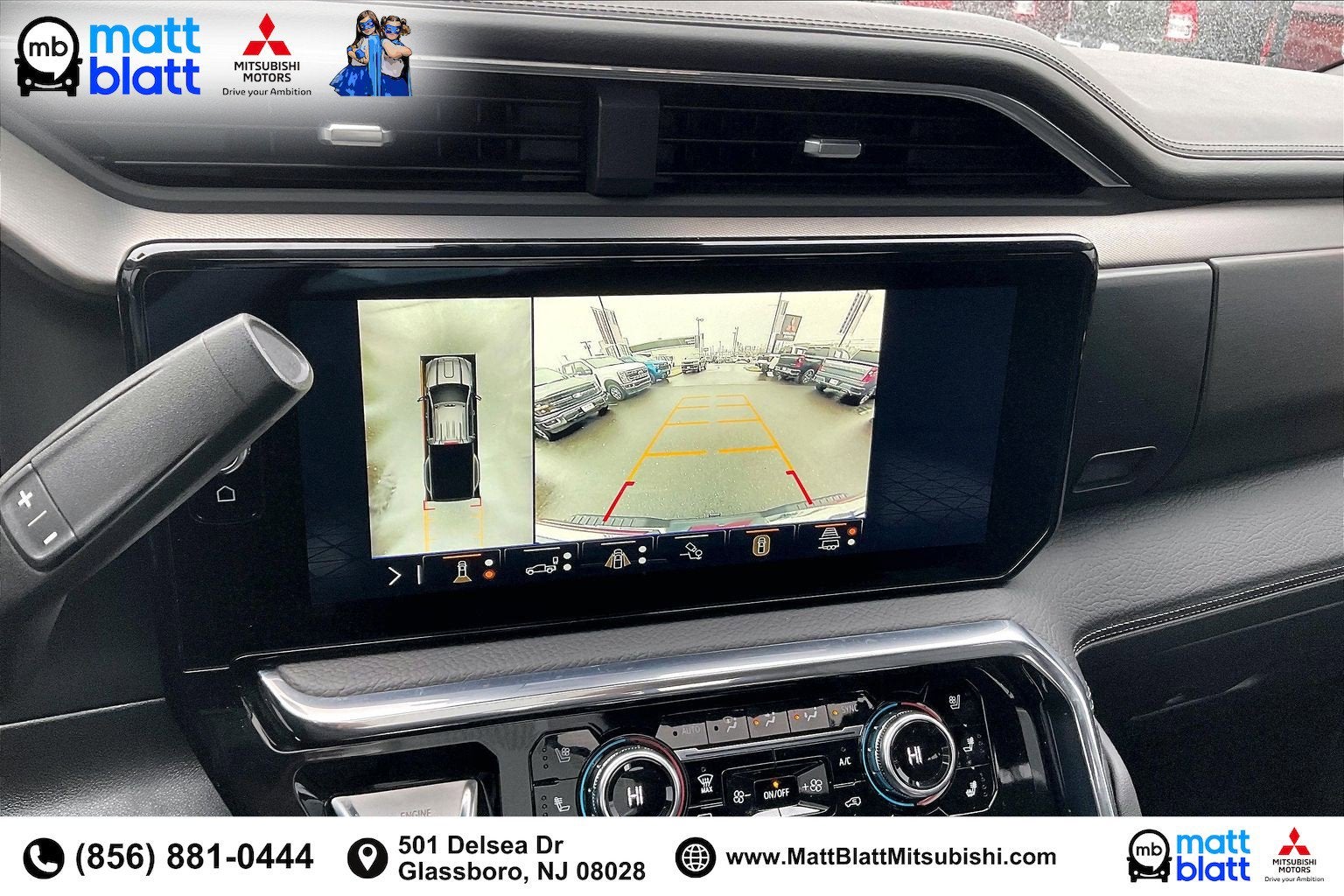 2025 GMC Sierra 3500HD Denali