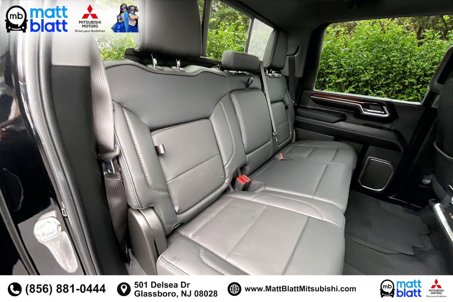 2025 GMC Sierra 3500HD Denali