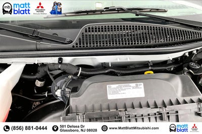 2024 GMC Savana Cargo Van 2500