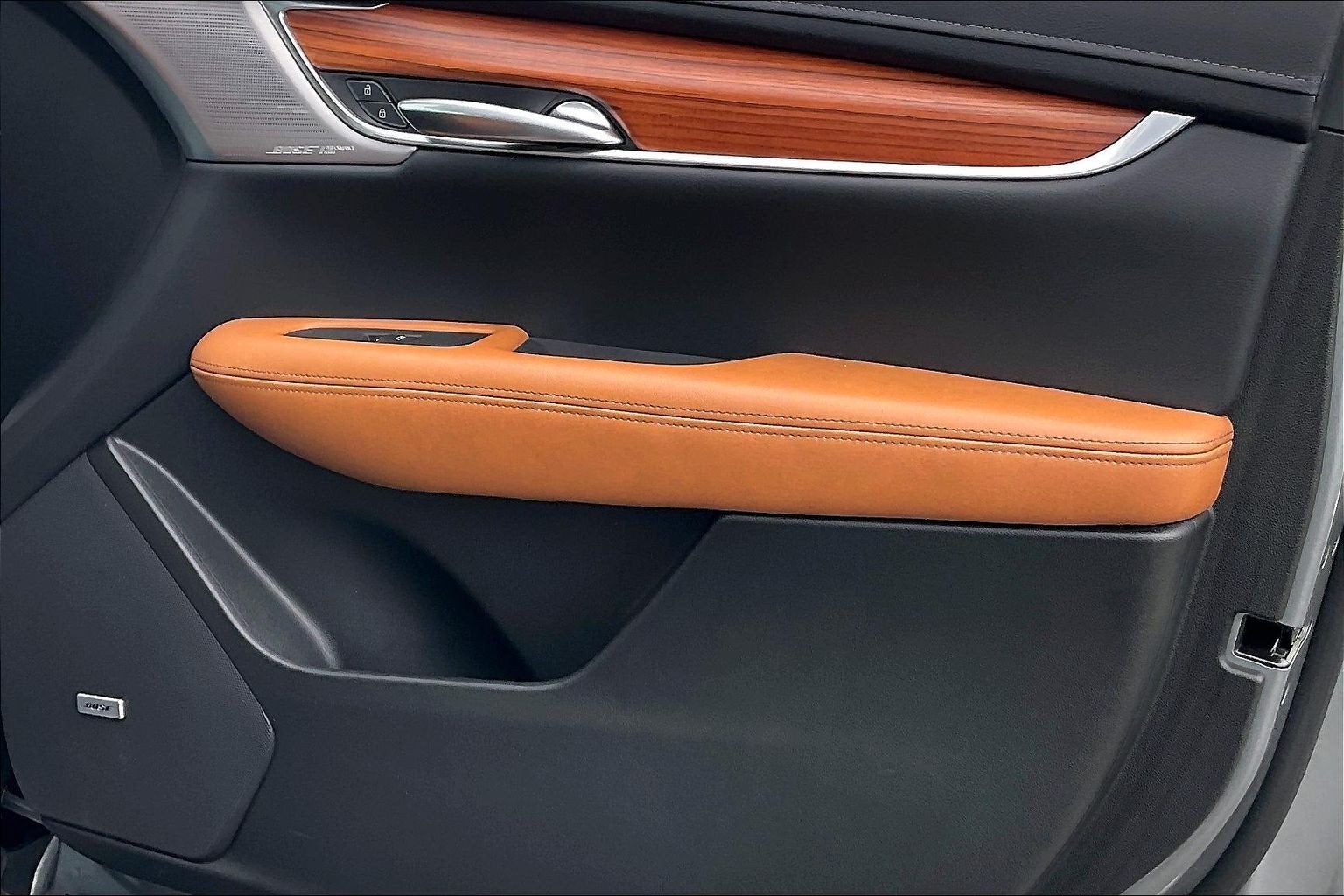 2024 Cadillac XT5 AWD Premium Luxury