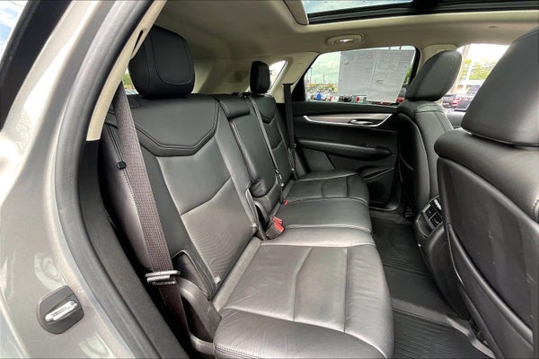 2019 Cadillac XT5 Premium Luxury AWD in Egg Harbor Township, NJ - Matt Blatt Nissan