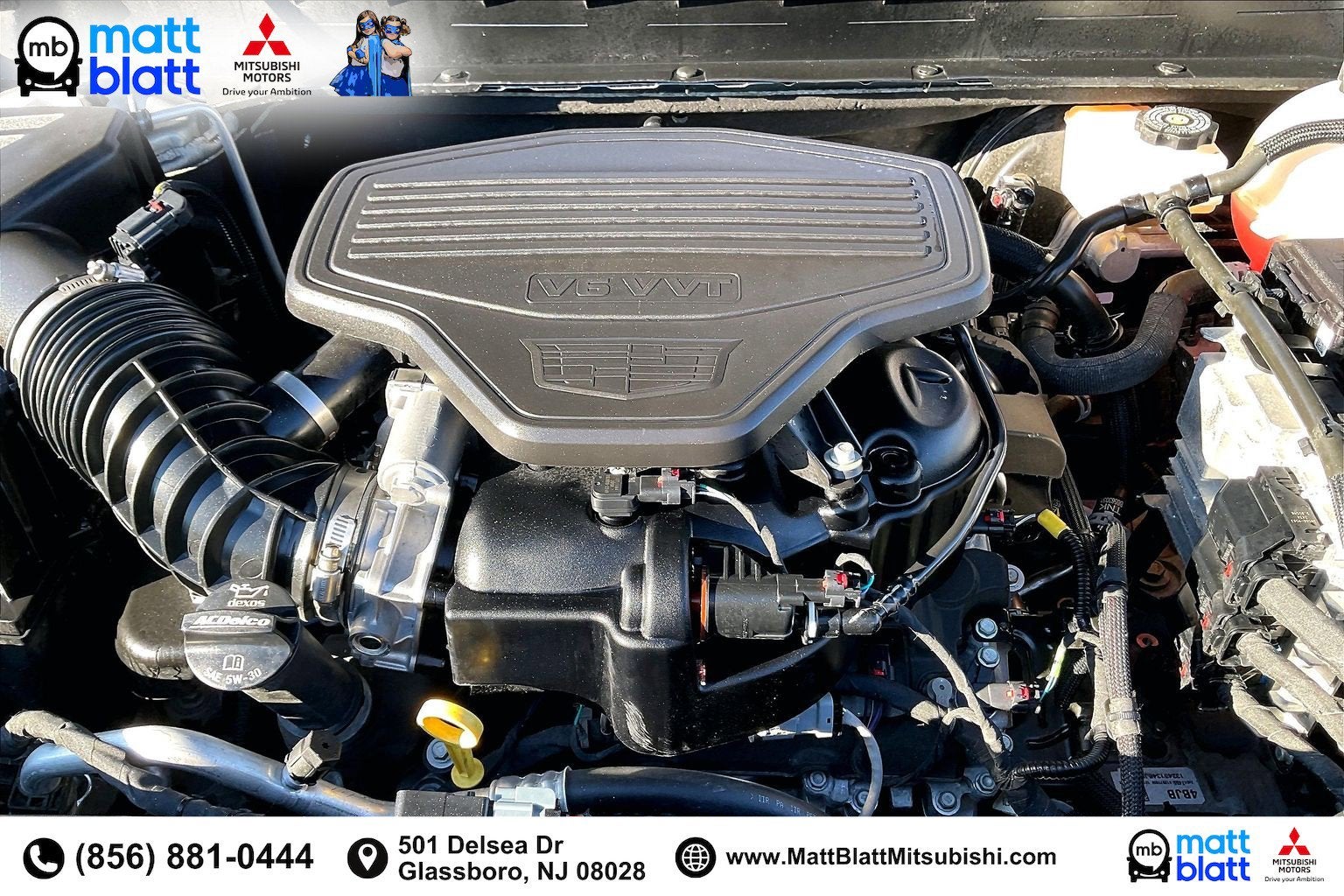 2025 Cadillac XT6 FWD Premium Luxury