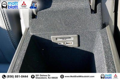 2025 Cadillac XT6 FWD Premium Luxury