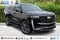 2023 Cadillac Escalade 4WD Sport