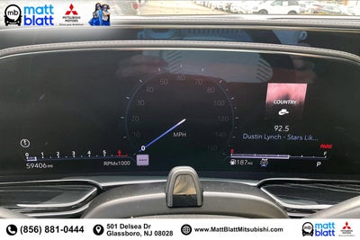 2023 Cadillac Escalade 4WD Sport