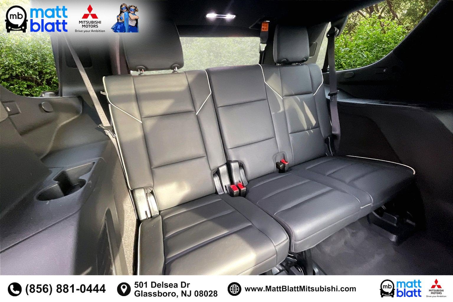 2023 Cadillac Escalade 4WD Sport